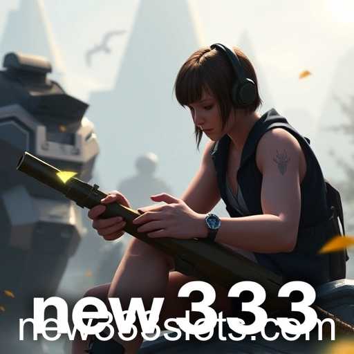 Exploring the 'Adults Choice' Gaming Category: A Dive into 'new333'