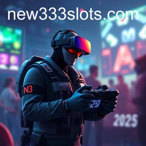 The Evolution of Digital Gaming in 2025