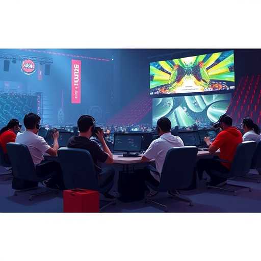 The Evolution of Gaming and Its Impact on Society