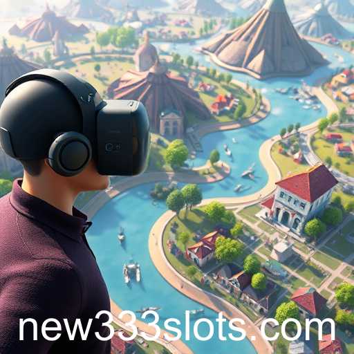 Expanding Horizons: New Developments in Online Gaming