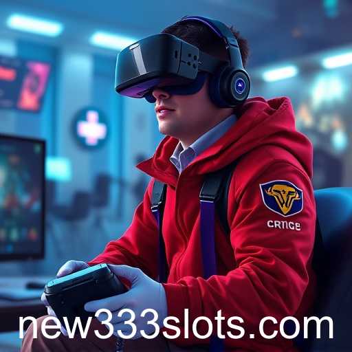 The Transformative Year in Gaming