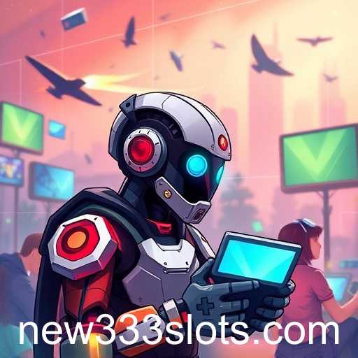 Gaming Trends Shaping the Future