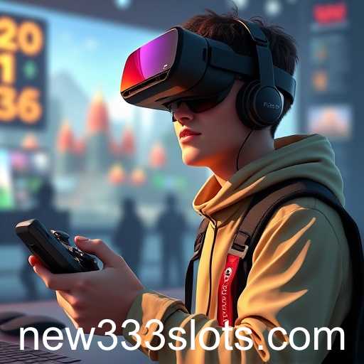 Gaming Trends and Innovations in 2025