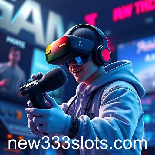 Gaming Trends Revolutionizing 2025