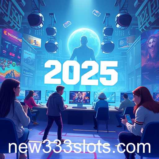 The Impact of Online Gaming Communities in 2025