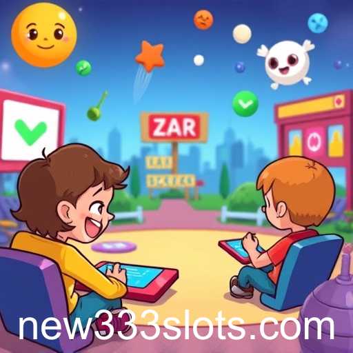 Revamping the Online Gaming Landscape