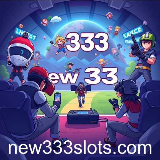 Revolutionizing Online Gaming in 2025