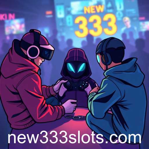 Rise of New Gaming Communities