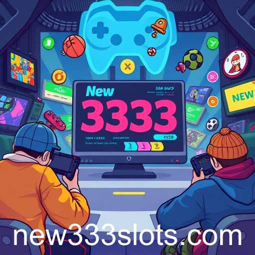 The Rise of English Gaming Hubs