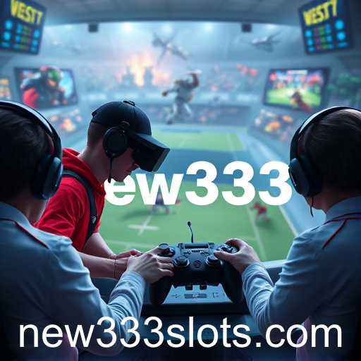 The Rise of 'new333' in the Gaming World