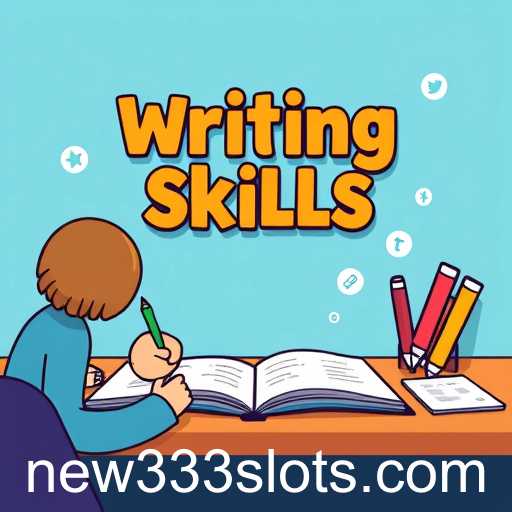 Enhancing Writing Skills Through Interactive Games